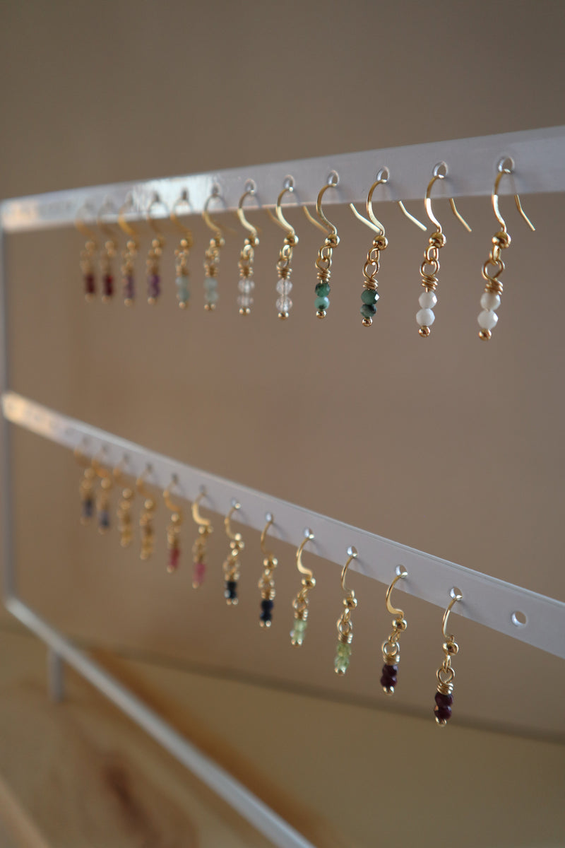 Birthstone Jewellery